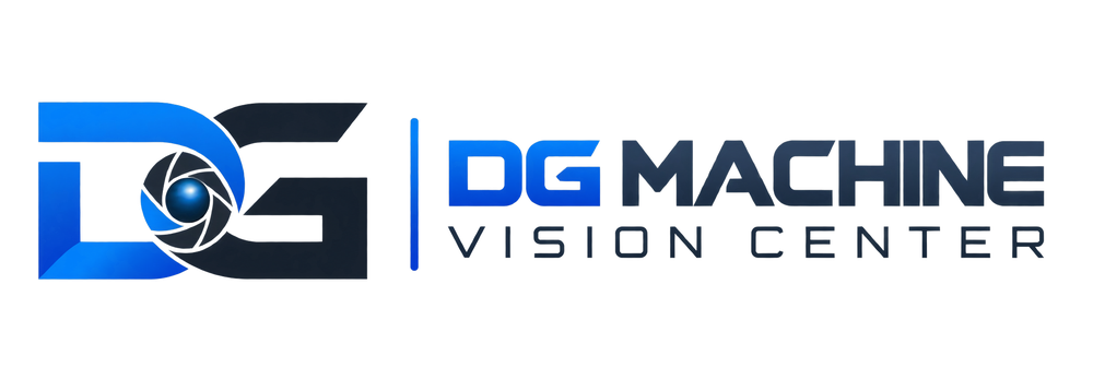 DG Machine Vision Center